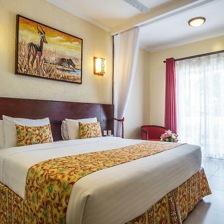 Prideinn Hotel Raphta Найроби Екстериор снимка